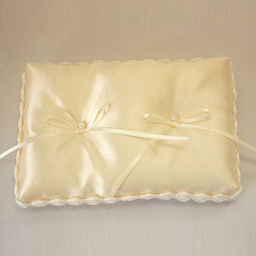 リングピロー 完成品　プリンセス　結婚式 ウェディング | 