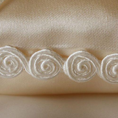 リングピロー キット　プリンセス　結婚式 ウェディング 手作りキット |  | 02