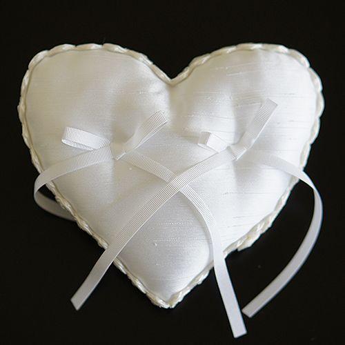 リングピロー 完成品　スウィートハート　結婚式 ウェディング | 