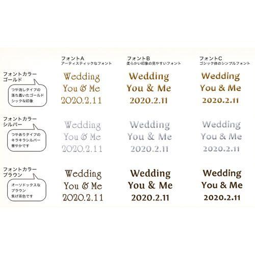 ウェルカムボード 結婚式　ローズクラシック　レッド　額の色：オーク　ウエディング |  | 01