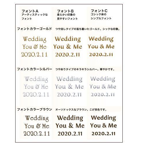 ウェルカムボード 結婚式　ローズクラシック　レッド　Sサイズ　額の色：ホワイト　ウエディング |  | 01