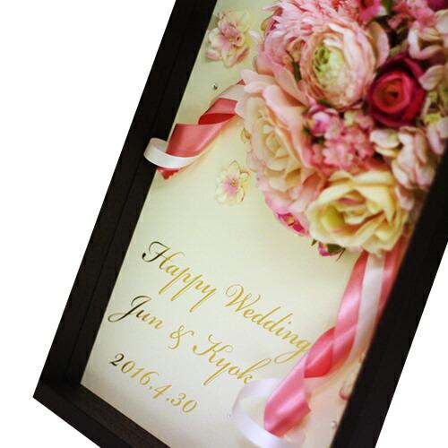 ウェルカムボード 結婚式 ブーケ ウエディング ウエルカムボード ブライダル フラワー |  | 08