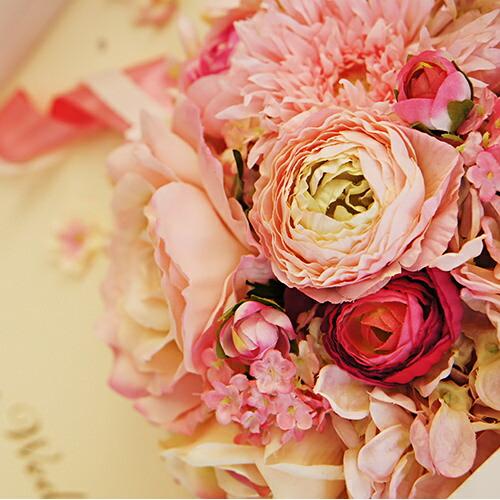 ウェルカムボード 結婚式 ブーケ ウエディング ウエルカムボード ブライダル フラワー |  | 09