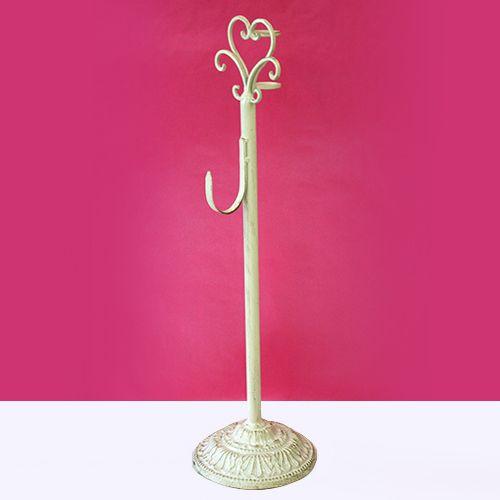 アイアンスタンド　ガーデン（ブーケスタンド） | 