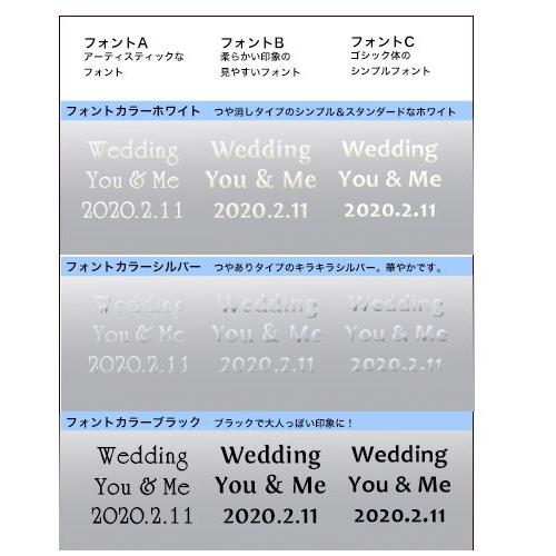 ウェルカムボード 結婚式　フェアリー　額の色：ホワイト　ウエディング |  | 01