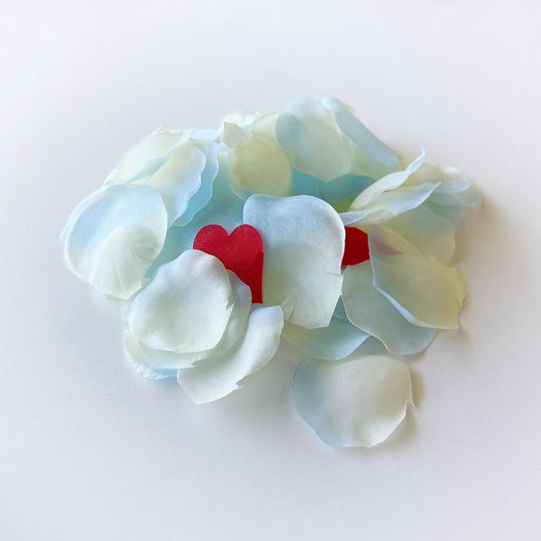 ローズペタル　ブルー　レギュラー | 