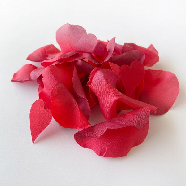 ローズペタル　レッド　パーティー | 