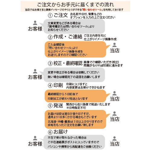 はがきサイズ【結婚式お詫び状 中止・家族婚】コロナ対応 ポストカード 