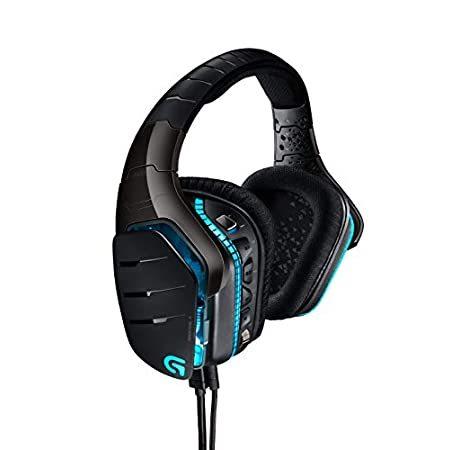 売れ筋商品 特別価格logitech G633 S好評販売中 Surround Headphone Dts And Dolby 7 1 Rgb Spectrum Artemis イヤホンマイク ヘッドセット Garces Org