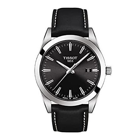 レビュー高評価のおせち贈り物 特別価格Tissot mens T1274101605100好評販売中 Black Watch Dress Steel Stainless Gentleman スマートウォッチ本体 レビュー高評価のおせち贈り物 特別価格Tissot mens T1274101605100好評販売中 Black Watch Dress Steel Stainless Gentleman スマートウォッチ本体