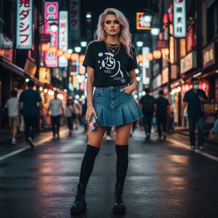 酒人 Tシャツ 半袖 黒 大きいサイズ 和柄 漢字 お酒 ロゴ あるちゅう 