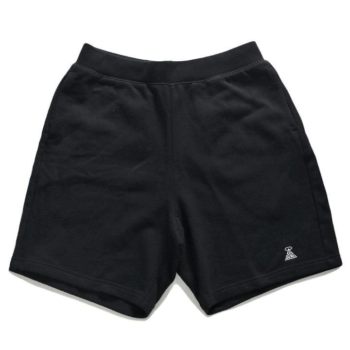 LE SSERAFIM OVERSIZED SHORTS ハーフパンツ 黒 Buy LE SSERAFIM Official Merch Oversized Shorts at