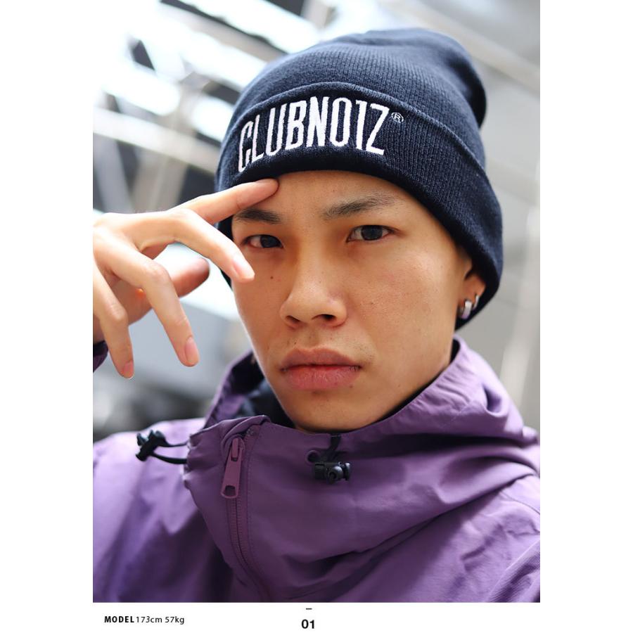 クラブノイズ Club No1z 帽子 キャップ ニットキャップ ビーニー ニット帽 Cap Fサイズ ロゴ 刺繍 シンプル ワンポイント かっこいい おしゃれ アメカジ 本格派大人のb系xlダンス通販 通販 Yahoo ショッピング
