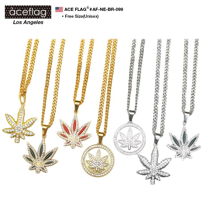 エースフラッグ Aceflag ネックレス ロングチェーン メンズ レディース B系 75cm ダイヤモンドカット ジルコニア ラインストーン ゴールド シルバー ヘンプ 本格派大人のb系xlダンス通販 通販 Yahoo ショッピング