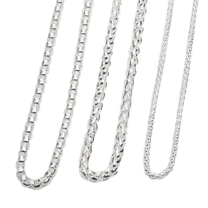 ACEFLAG（エースフラッグ） ネックレス ロング チェーン カジュアル