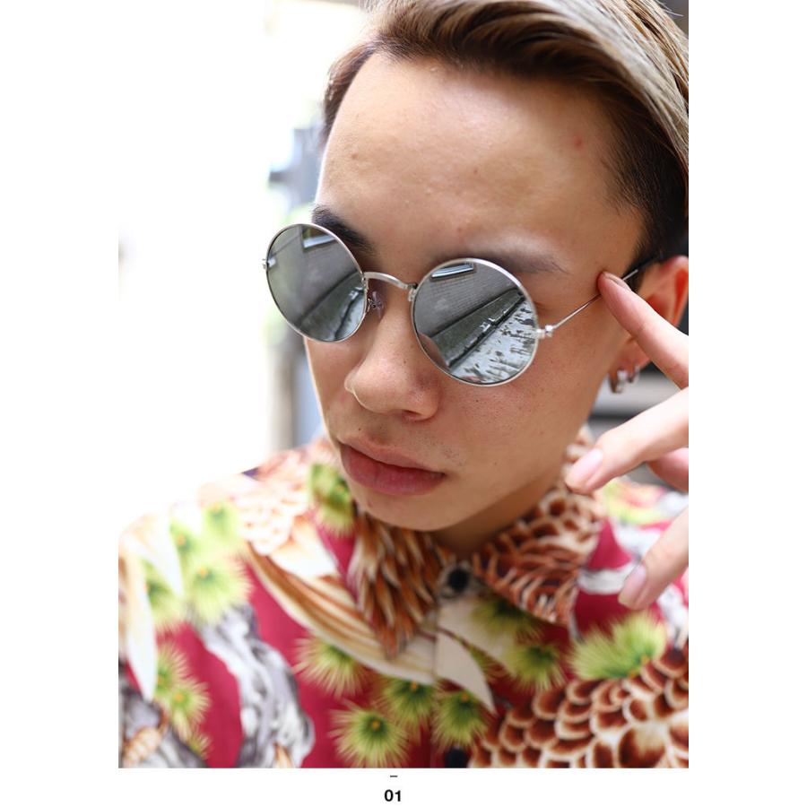 エースフラッグ Aceflag サングラス ラウンド型 丸い かっこいい おしゃれ Uvカット ケース クロス付き アメカジ 西海岸 ウエッサイ ダンス ラッパー Af Sg 7 本格派大人のb系xlダンス通販 通販 Yahoo ショッピング