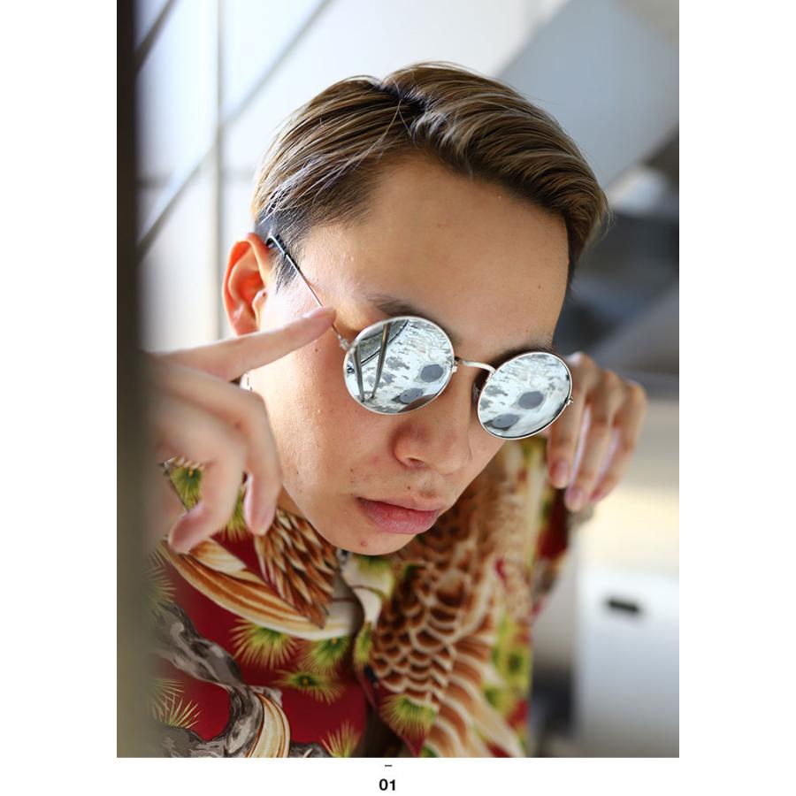 エースフラッグ Aceflag サングラス ラウンド型 丸い かっこいい おしゃれ Uvカット ケース クロス付き アメカジ 西海岸 ウエッサイ ダンス ラッパー Af Sg 7 本格派大人のb系xlダンス通販 通販 Yahoo ショッピング