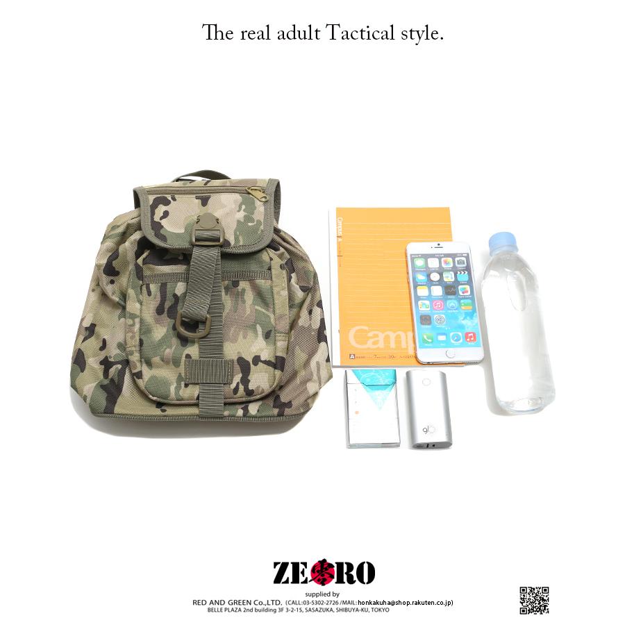 ミニリュック メンズ レディース リュック おしゃれ 8l 迷彩柄 マルチカム 緑 高機能 サバゲー サバイバルゲーム タクティカル ミリタリー アウトドア 本格派大人のb系xlダンス通販 通販 Yahoo ショッピング