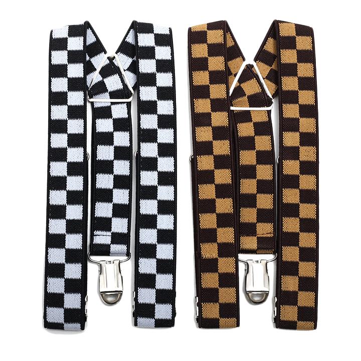 キッズ 子供用 男の子 女の子 サスペンダー ベルト かっこいい