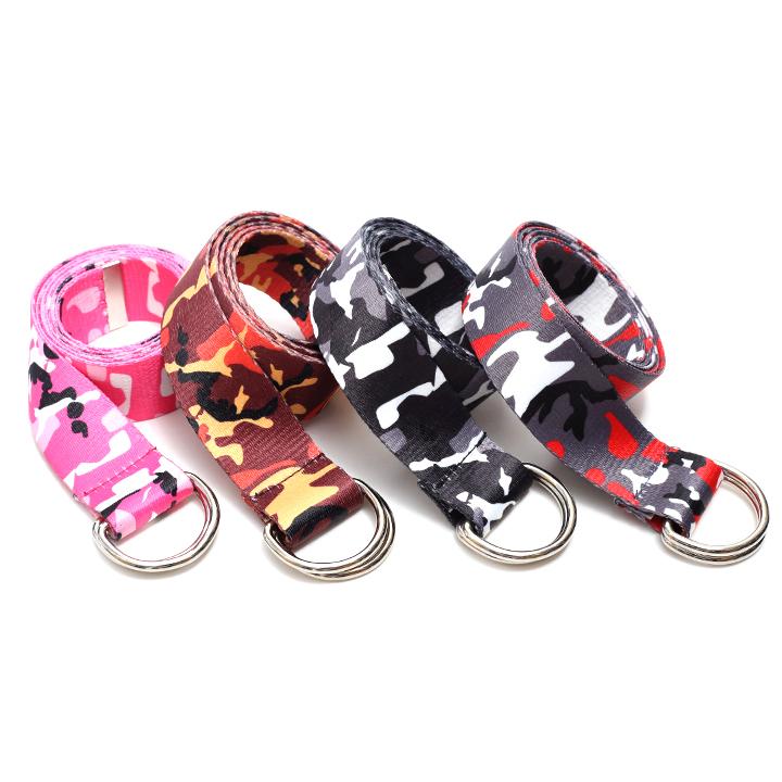 L.E.M. SUPPLY CO. 迷彩ベルト　サイズS L.E.M. SUPPLY CO. 迷彩ベルト サイズS - メルカリ