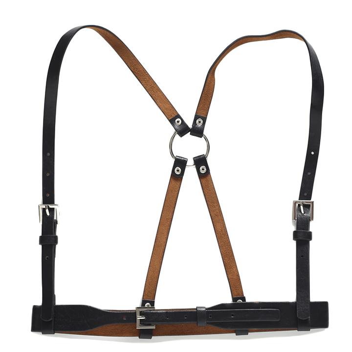 クラブノイズ CLUB NO1Z ハーネスベルト サッシュベルト