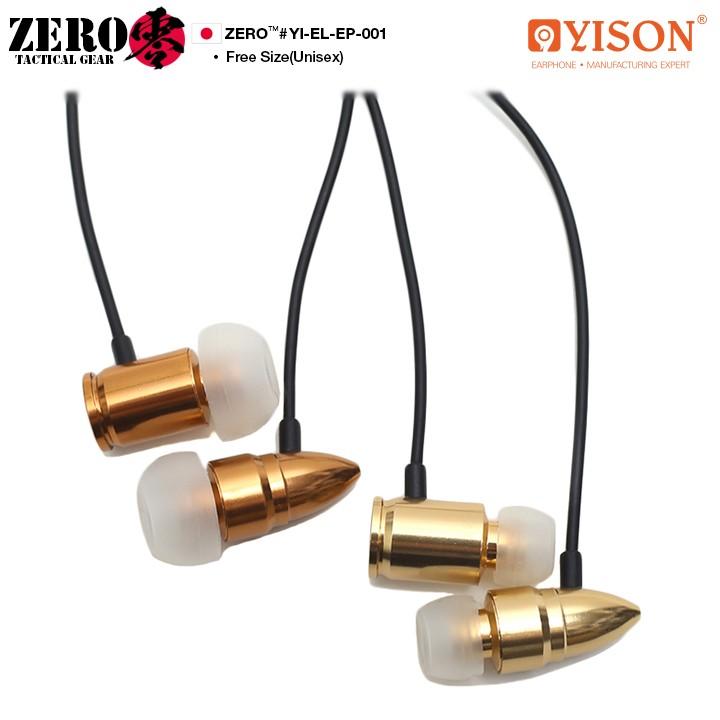 零 Zero イヤフォン イアホン メンズ レディース 弾丸 銃弾型 カナル型 イヤホン Iphone Android対応 通話可能 アイフォン 高音質 ギフト 本格派大人のb系xlダンス通販 通販 Yahoo ショッピング