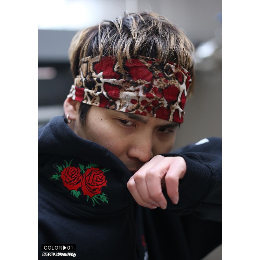 ヘアーバンド メンズ レディース B系 本格派大人のb系xlダンス通販 通販 Yahoo ショッピング