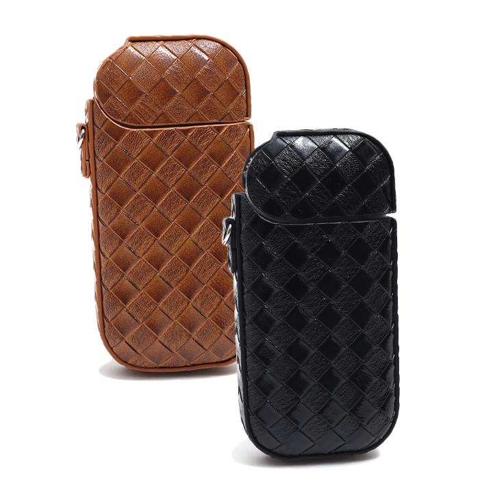 アイコス iqos 専用 ケース カバー フルカバー ハードケース メンズ