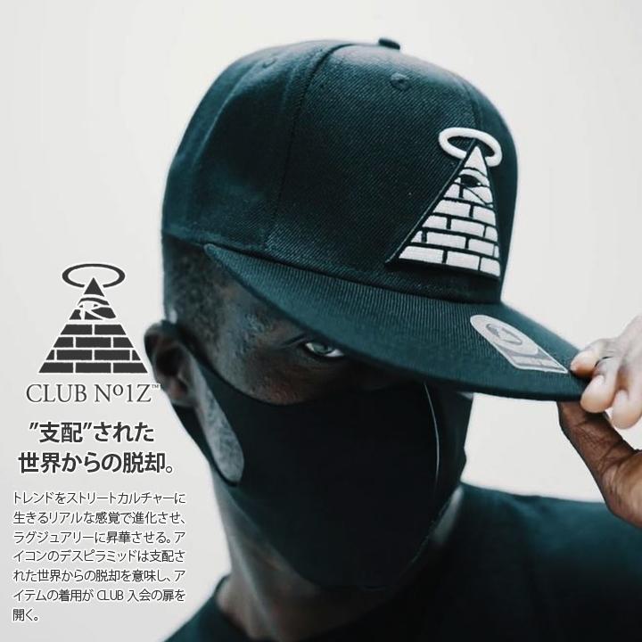 キャップ クラブノイズ Club No1z 本格派大人のb系xl 零zero 通販 Yahoo ショッピング