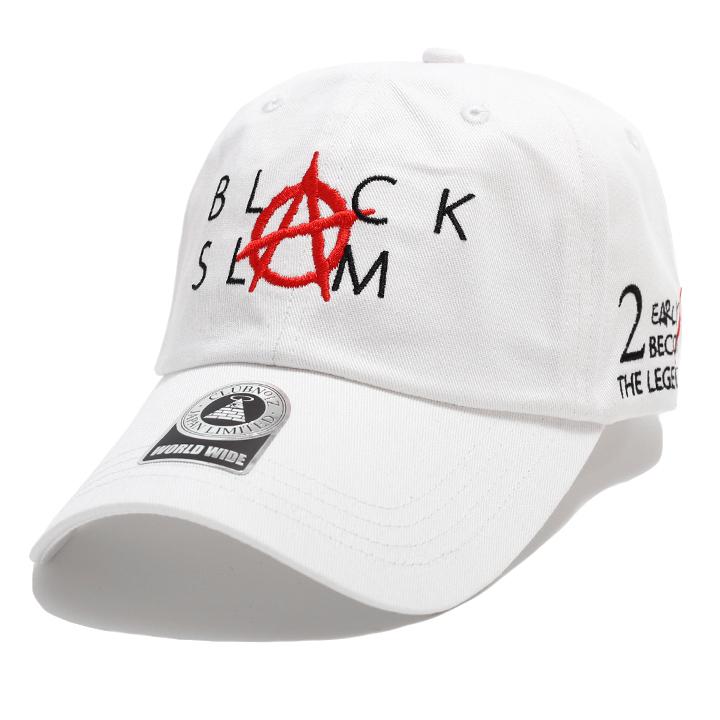 クラブノイズ バイ ブラックスラム CLUBNO1Z by BLACK SLAM ロー