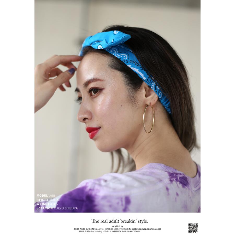 クラブノイズ Club No1z ヘアーバンド メンズ レディース ヘッドバンド バンダナ ペイズリー柄 伸縮ゴム入り 水色 ターコイズ 青 アメカジ ダンス衣装 本格派大人のb系xlダンス通販 通販 Yahoo ショッピング