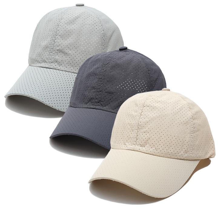 UVカット 紫外線対策 帽子 メンズ キャップ ブランド レディース ロー