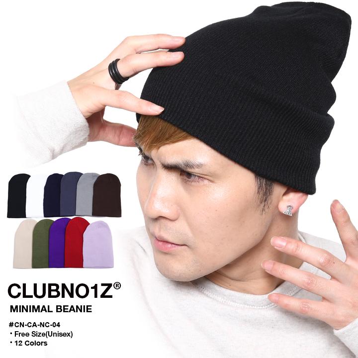 クラブノイズ Club No1z 帽子 メンズ キャップ ブランド ニットキャップ ビーニー ニット帽 レディース 黒 白 B系 ダンス衣装 本格派大人のb系xlダンス通販 通販 Yahoo ショッピング