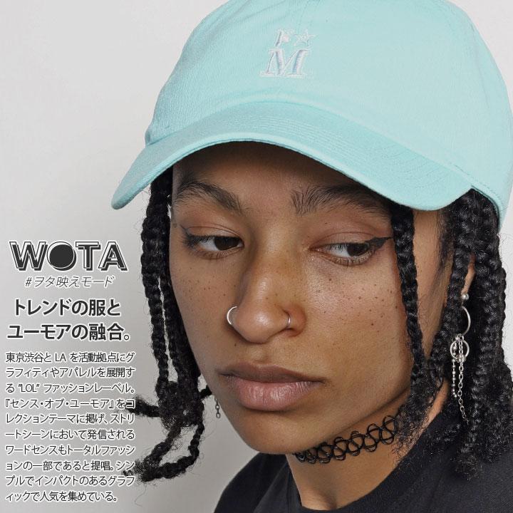 ヲタ映えモード ドｍ ドエム 帽子 キャップ ローキャップ ボールキャップ Cap 男女兼用 ストリート系 モード 原宿系 インスタ映え 面白い おもしろ 登録商標 本格派大人のb系xlダンス通販 通販 Yahoo ショッピング