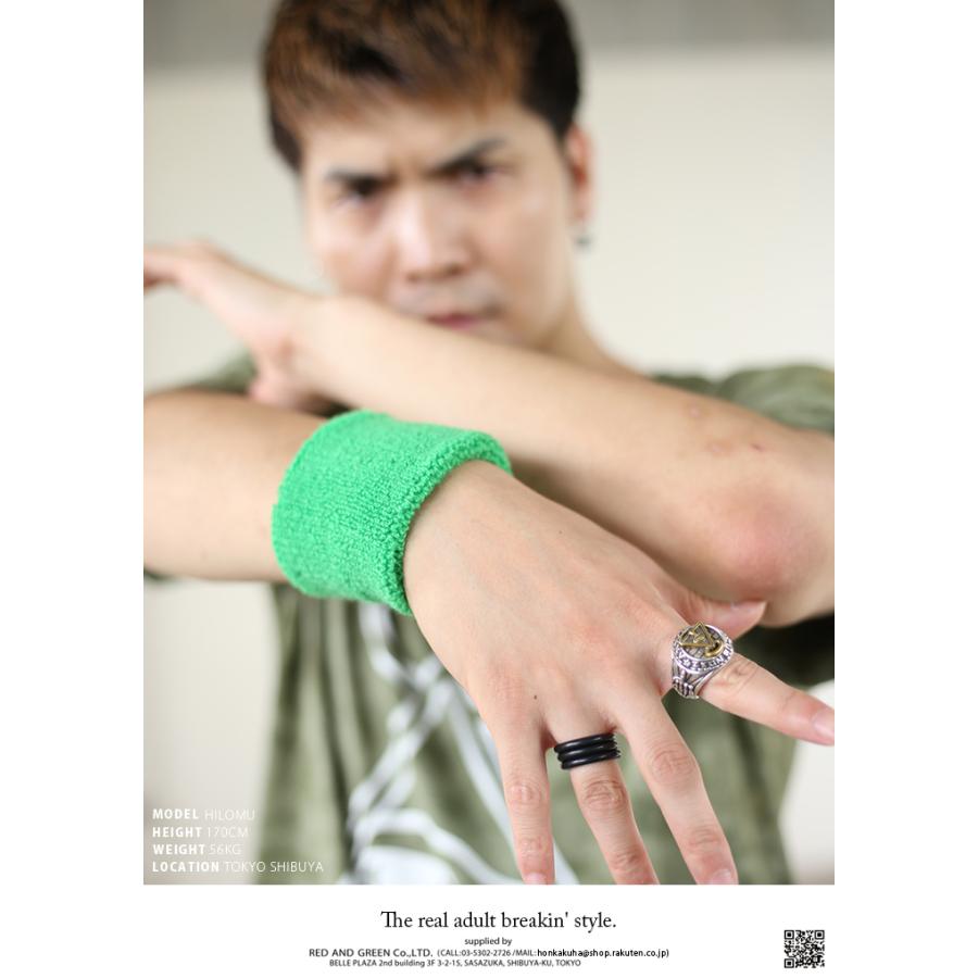クラブノイズ Club No1z リストバンド ンズ レディース 手首バンド 片手用 手首サポーター 青水色緑 アメカジ モード カジュアル ダンス衣装 スケート ジム 本格派大人のb系xlダンス通販 通販 Yahoo ショッピング