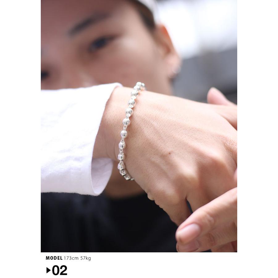 エースフラッグ Aceflag ブレスレット 21cm カットボールチェーン シルバー B系 かっこいい おしゃれ アメカジ 西海岸 ダンス Hiphop ラッパー 本格派大人のb系xlダンス通販 通販 Yahoo ショッピング