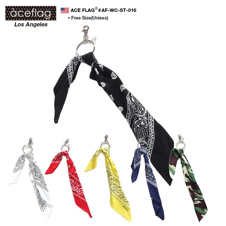 エースフラッグ ACEFLAG バンダナ ペイズリー柄 キーホルダー バッグチャーム キーチェーン キーリング b系 かっこいい おしゃれ 西海岸 ダンス衣装 :131913011:本格派大人のB系XL零ZERO - 通販 - Yahoo!ショッピング エースフラッグ ACEFLAG バンダナ ペイズリー柄 キーホルダー バッグチャーム キーチェーン キーリング b系 かっこいい おしゃれ 西海岸 ダンス衣装 :131913011:本格派大人のB系XL零ZERO - 通販 - Yahoo!ショッピング