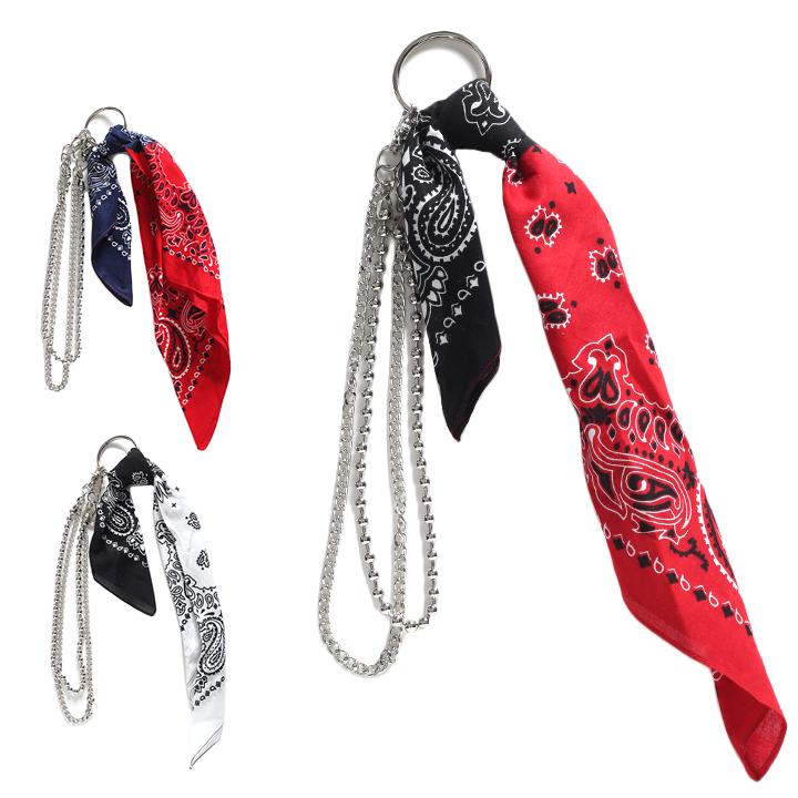 flagstuff bagjack コラボ ウォレットチェーン flagstuff bagjack コラボ ウォレットチェーン - メルカリ