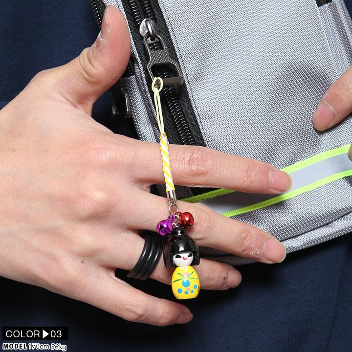 開運 手作りこけし根付 鈴付き キーホルダー 2連鈴 ストラップ バッグチャーム カラーパワー おしゃれ かわいい ギフト 本格派大人のb系xlダンス通販 通販 Yahoo ショッピング