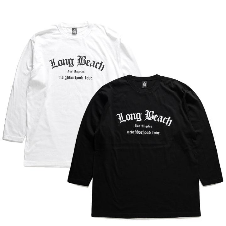 ACEFLAG（エースフラッグ） ロンT 大きいサイズ Tシャツ 長袖 シンプル