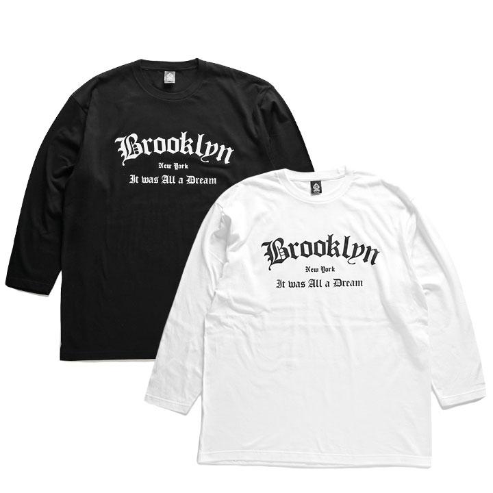 ACEFLAG（エースフラッグ） ロンT 大きいサイズ Tシャツ 長袖 シンプル