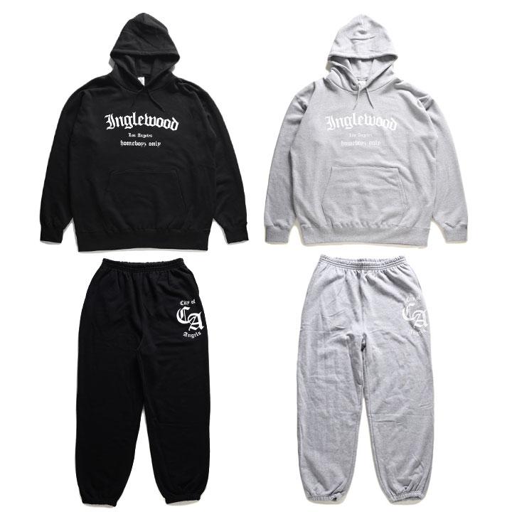 ACEFLAG（エースフラッグ） 上下セット 長袖 ブランド 大きいサイズ