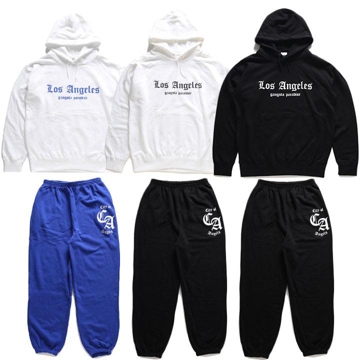 ACEFLAG（エースフラッグ） 上下セット 長袖 ブランド 大きいサイズ