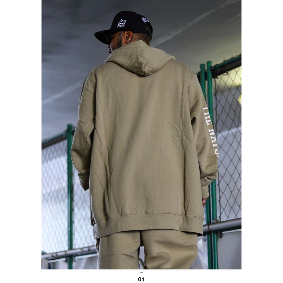 LRG パーカー ブランド スケボー フーディ 長袖 スウェット 大きい