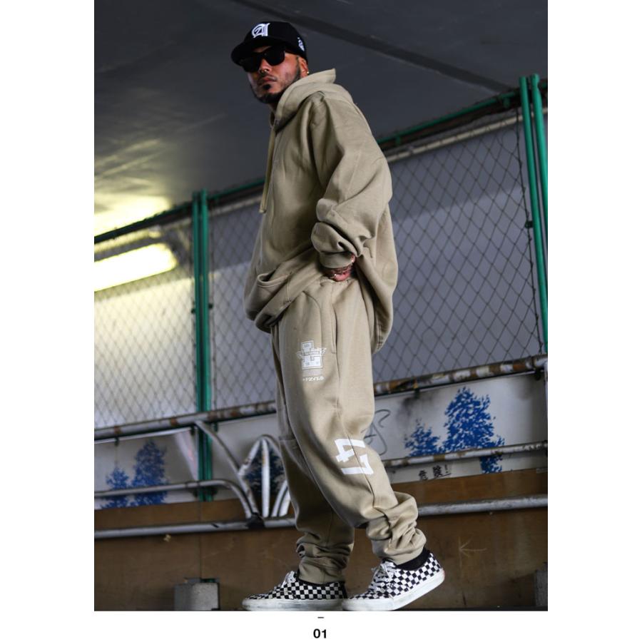 LRG パーカー ブランド スケボー フーディ 長袖 スウェット 大きい