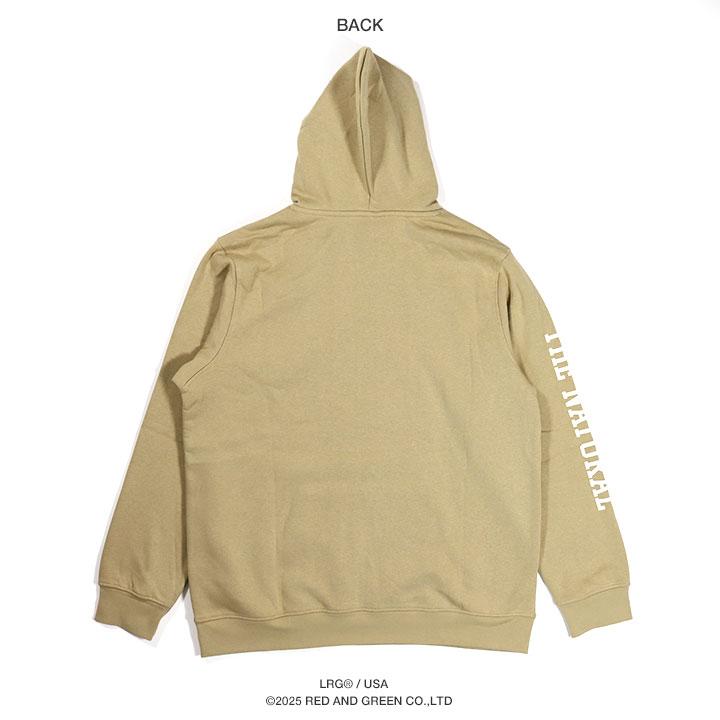 LRG パーカー XL LRG パーカー ブランド スケボー フーディ 長袖 スウェット 大きい