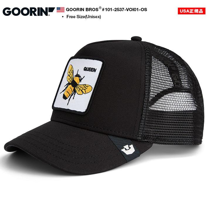 GOORIN BROTHERS（グーリンブラザーズ） GOORIN BROS キャップ