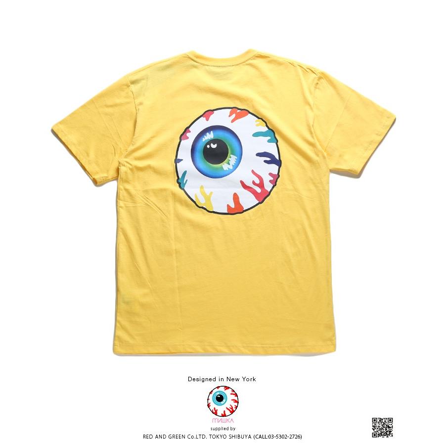 ミシカ Mishka Tシャツ 半袖 メンズ レディース 大きいサイズ B系 ヒップホップ ストリート系 ブランド かっこいい おしゃれ Keepwatch キープウォッチ 本格派大人のb系xlダンス通販 通販 Yahoo ショッピング