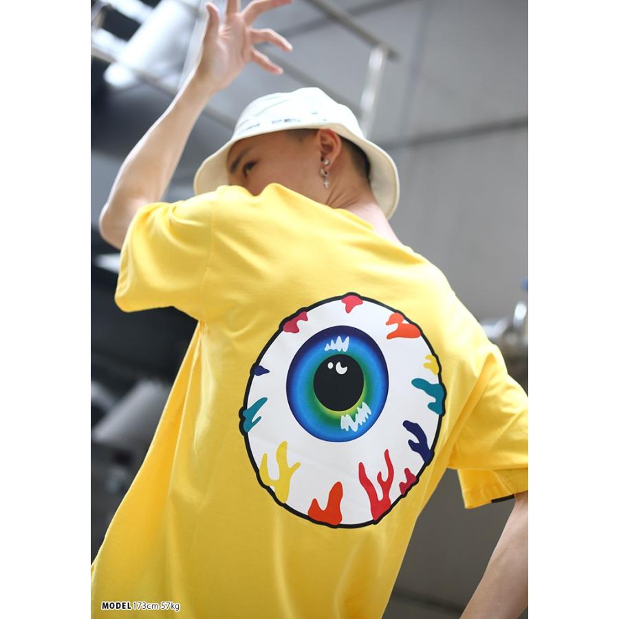 ミシカ Mishka Tシャツ 半袖 メンズ レディース 大きいサイズ B系 ヒップホップ ストリート系 ブランド かっこいい おしゃれ Keepwatch キープウォッチ 本格派大人のb系xlダンス通販 通販 Yahoo ショッピング