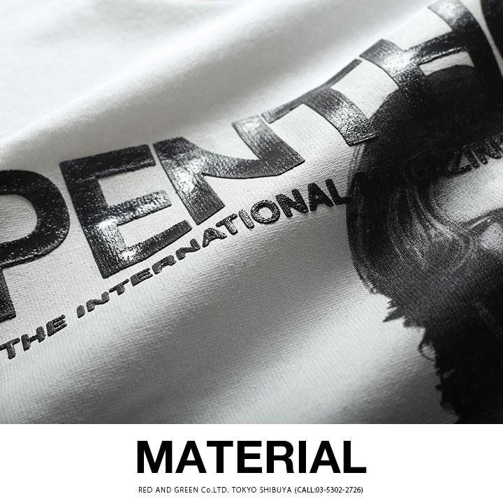 リーズン Reason ロンt 長袖 男女兼用 大きいサイズ かっこいい おしゃれ イギリス雑誌 Penthouse ペントハウス 限定コラボ 袖ロゴ Boxロゴ 本格派大人のb系xlダンス通販 通販 Yahoo ショッピング